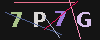 Gambar captcha